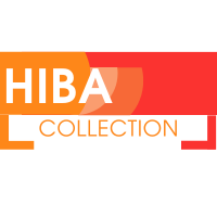 Hiba Collection Logo